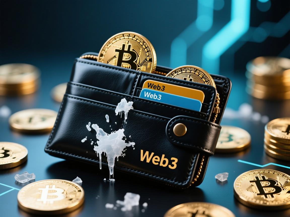 Web3钱包会被冻结吗？