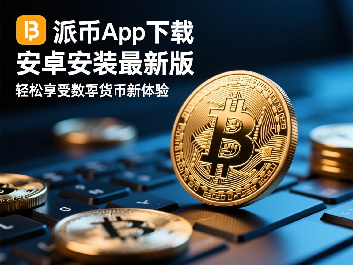 派币App下载安卓安装最新版，轻松享受数字货币新体验