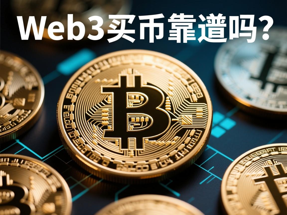 Web3买币靠谱吗？