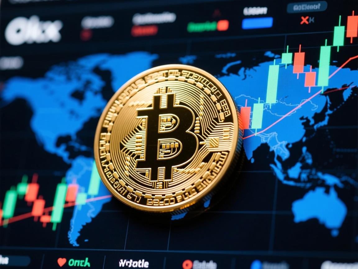 Okx在全球加密货币交易所排名中的卓越表现