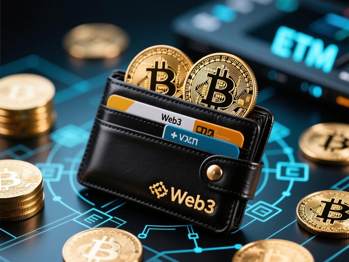 Web3钱包是否具备EVM功能，揭秘区块链世界的交互桥梁