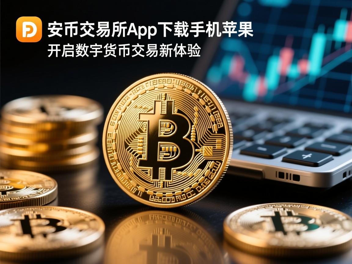 安币交易所app下载手机版苹果，开启数字货币交易新体验
