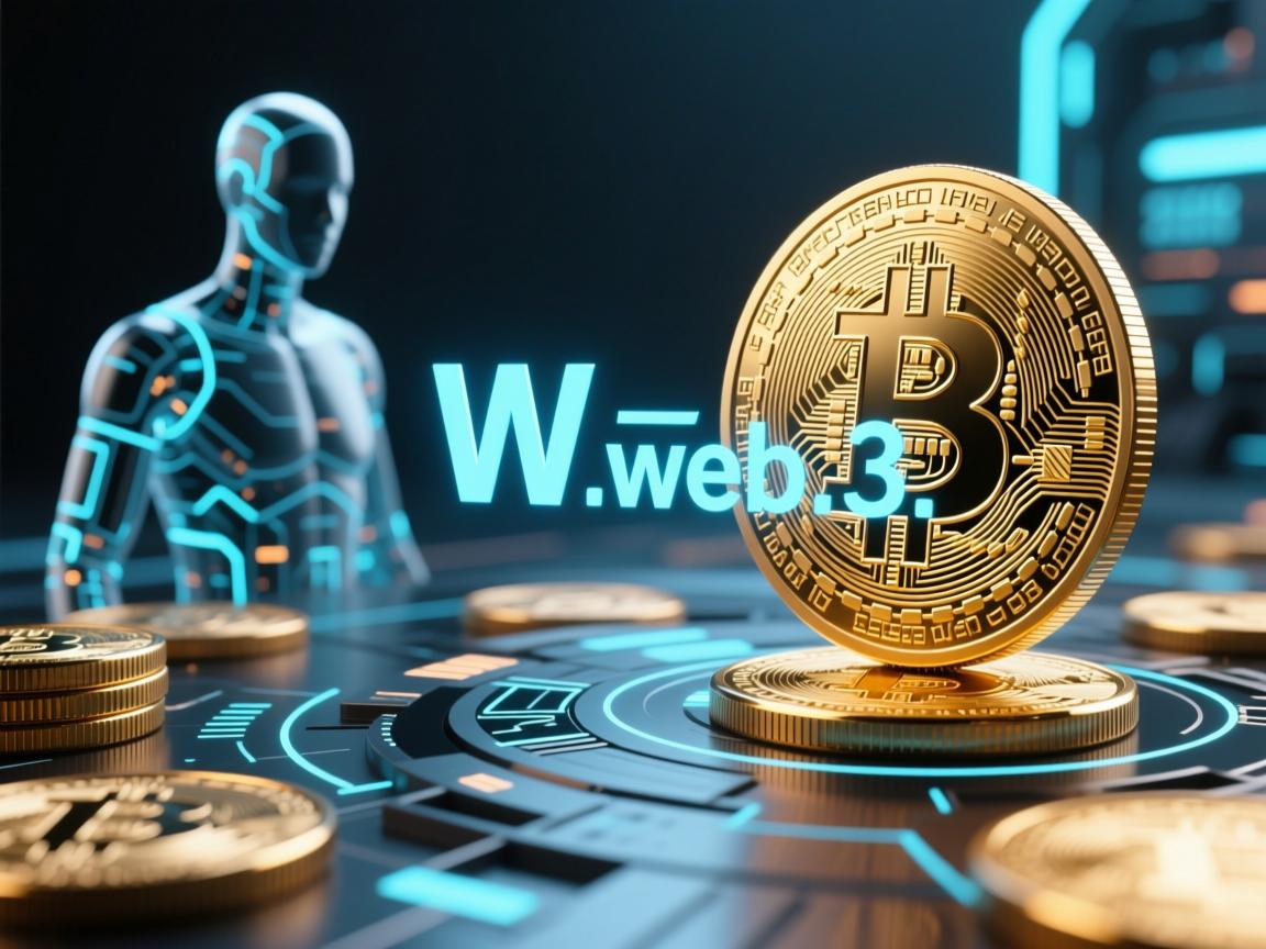 数字人民币与Web3，未来金融的交汇点