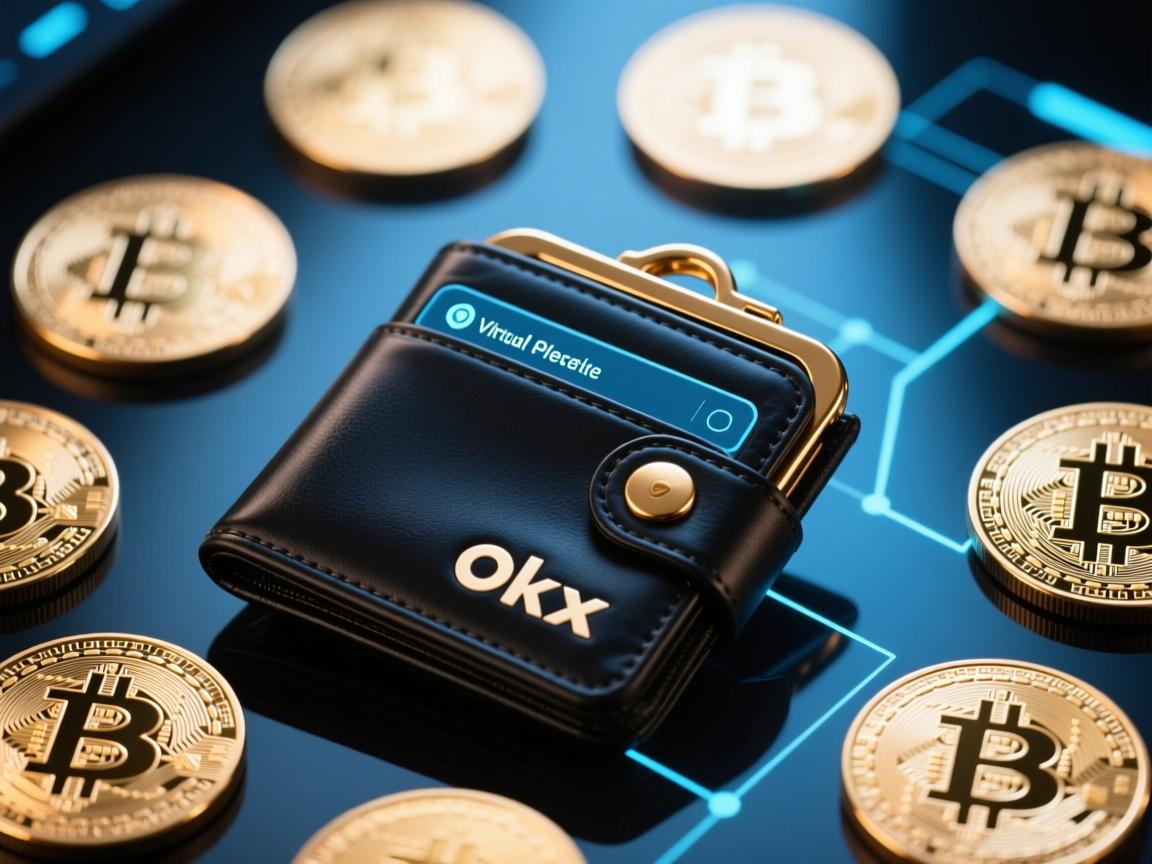 Okx钱包,数字资产安全管理的智能选择 Okx钱包,数字资产安全管理的智能选择