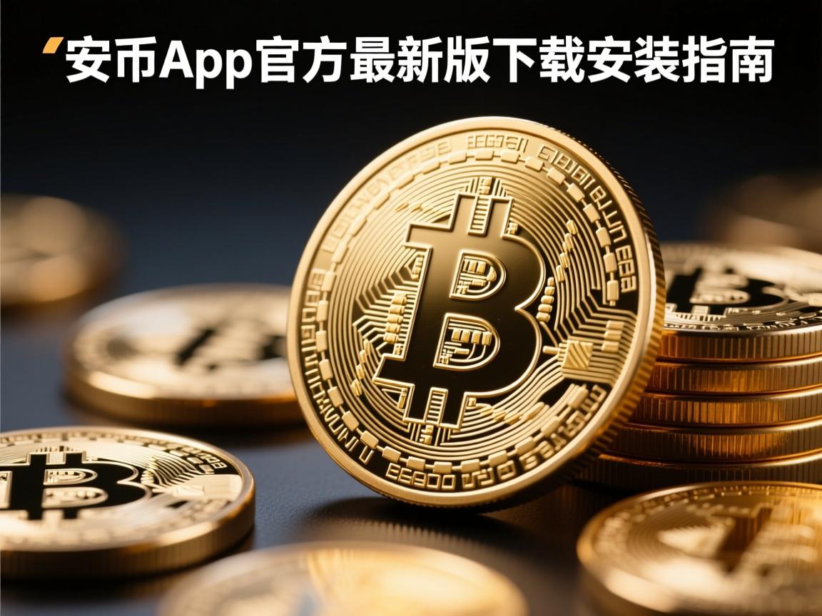 安币app官方最新版下载安装指南 安币app官方最新版下载安装指南