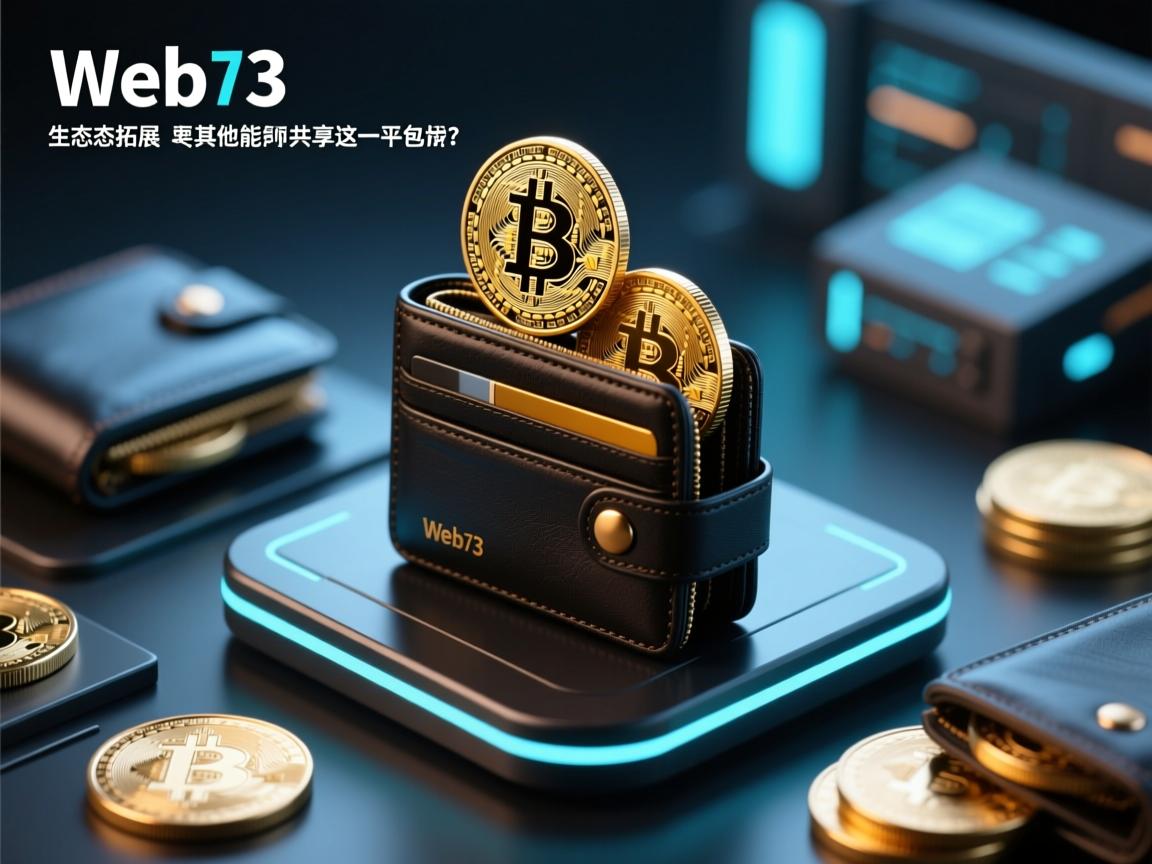 Web3钱包的生态拓展，其他钱包能否共享这一平台？