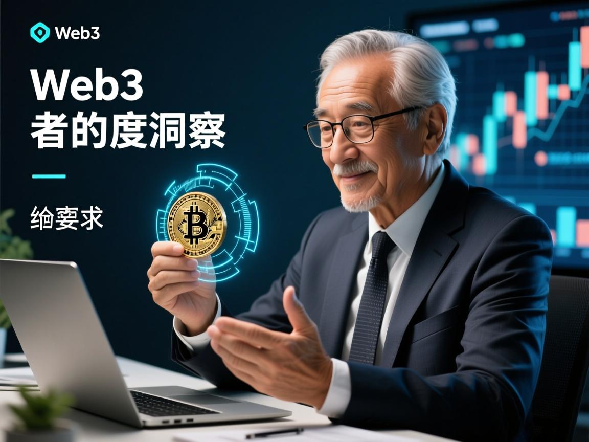 Web3领域资深从业者的深度洞察
