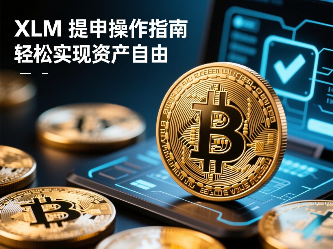 XLM提币操作指南,轻松实现资产自由 XLM提币操作指南,轻松实现资产自由