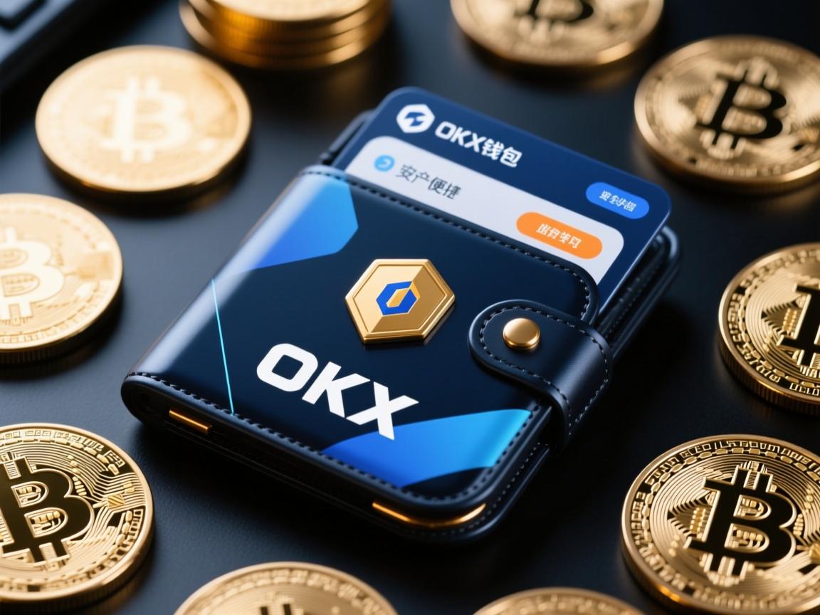 欧易OKX钱包—安全便捷的数字资产管理利器