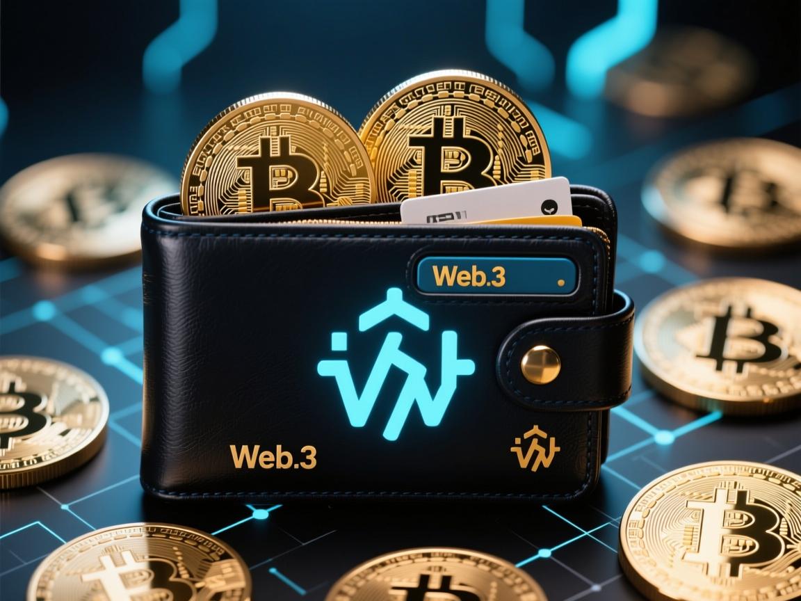 Web3钱包哪个好用？深度解析三大热门选择