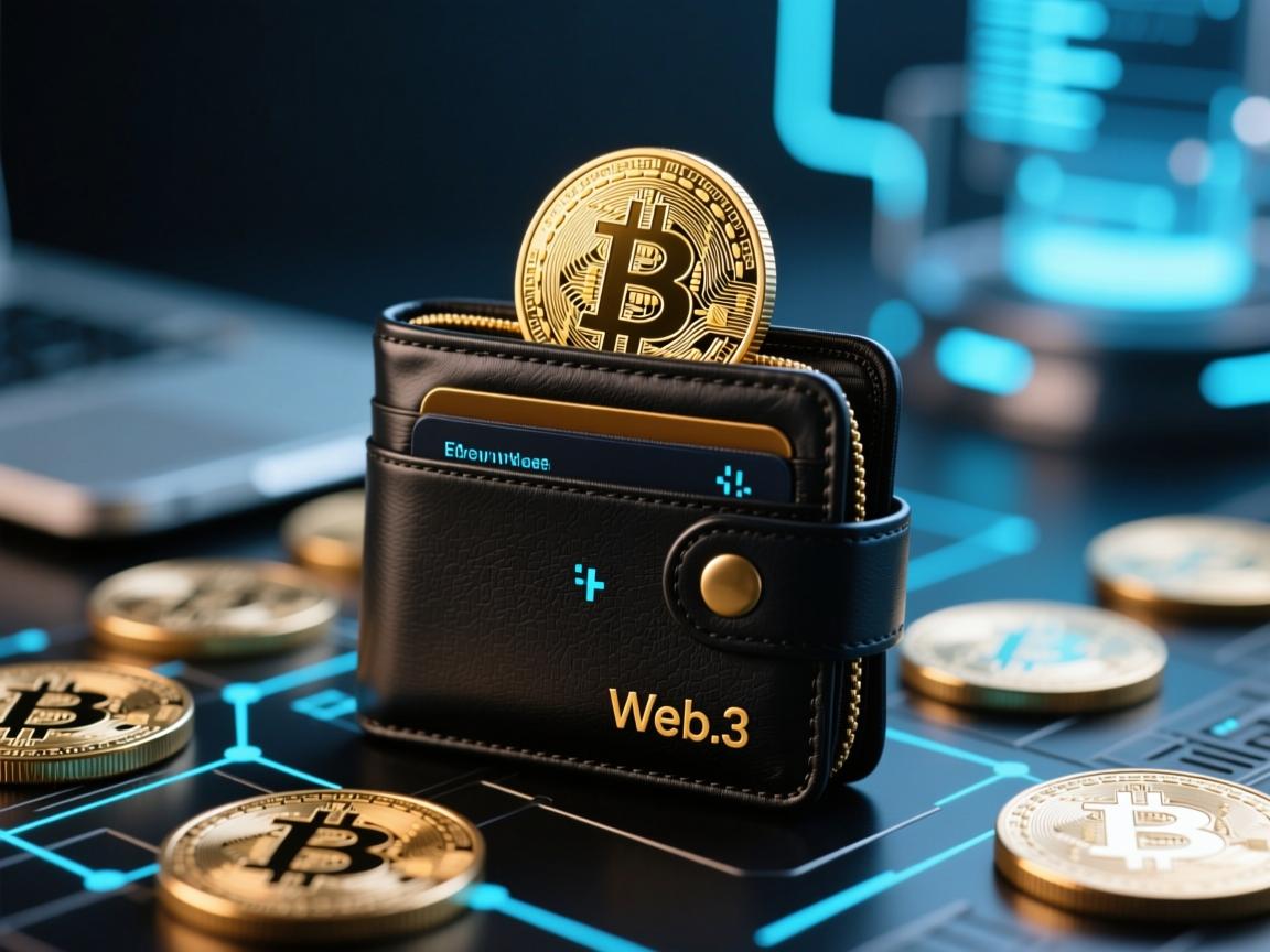Web3钱包聚合原理，构建未来数字金融生态的关键