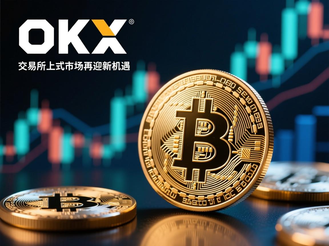 OKX交易所正式上线PI币，加密市场再迎新机遇