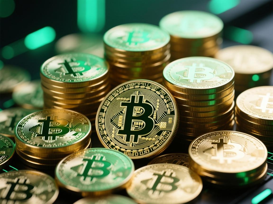 币群XLM，引领区块链领域的绿色金融新风尚