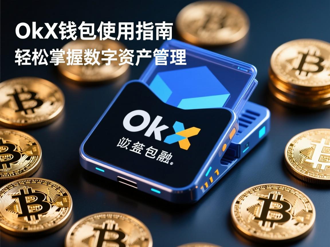 OkX钱包使用指南，轻松掌握数字资产管理