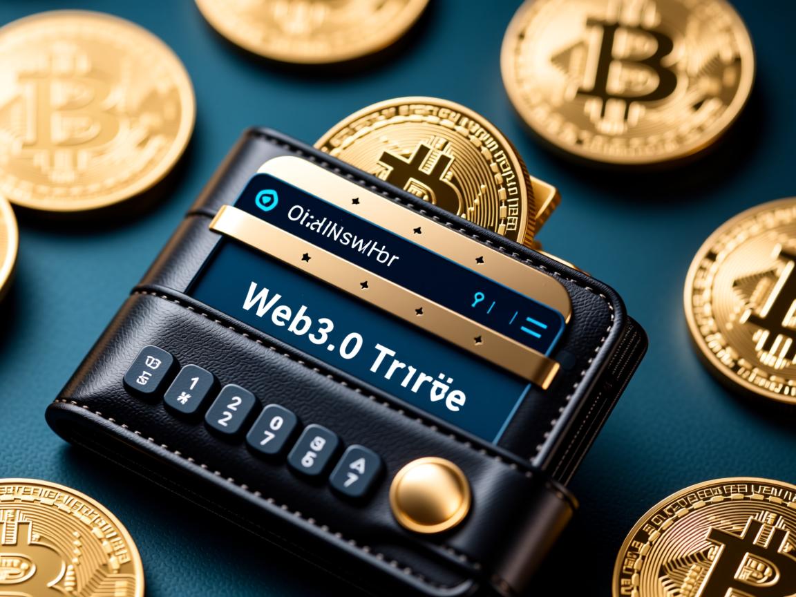 Web3.0钱包助记词找回攻略，轻松恢复您的数字资产