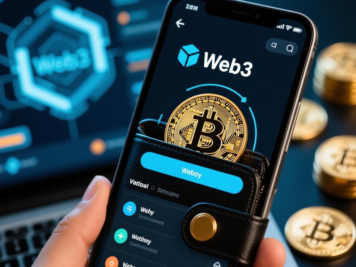 Web3钱包显示慢的常见原因及解决方案 Web3钱包显示慢的常见原因及解决方案