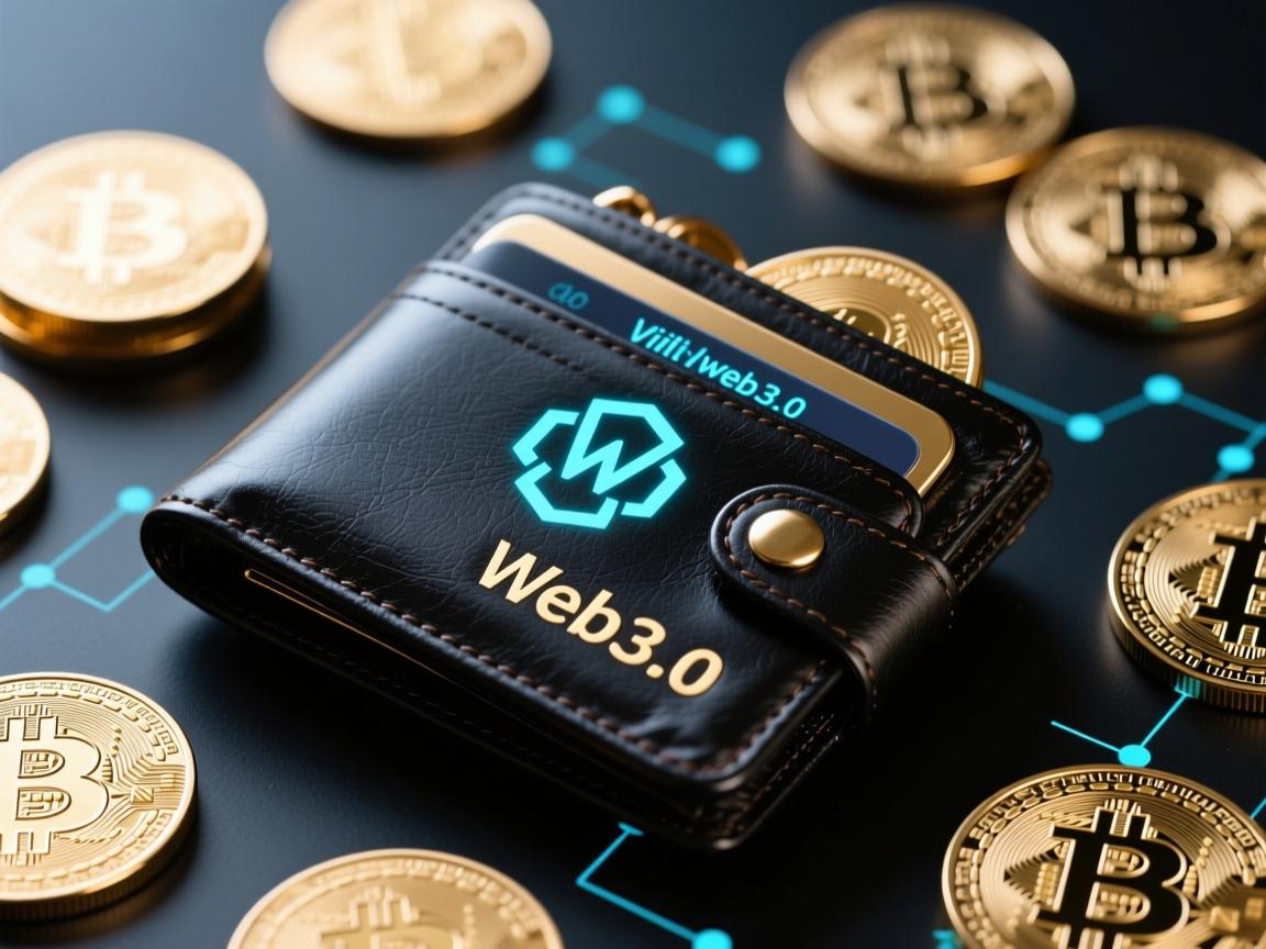 深入解析,Web3.0钱包的含义与功能 深入解析,Web3.0钱包的含义与功能