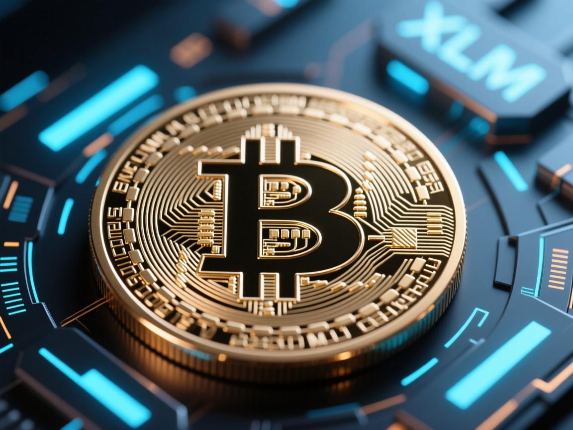 虚拟币XLM，未来金融领域的璀璨明珠