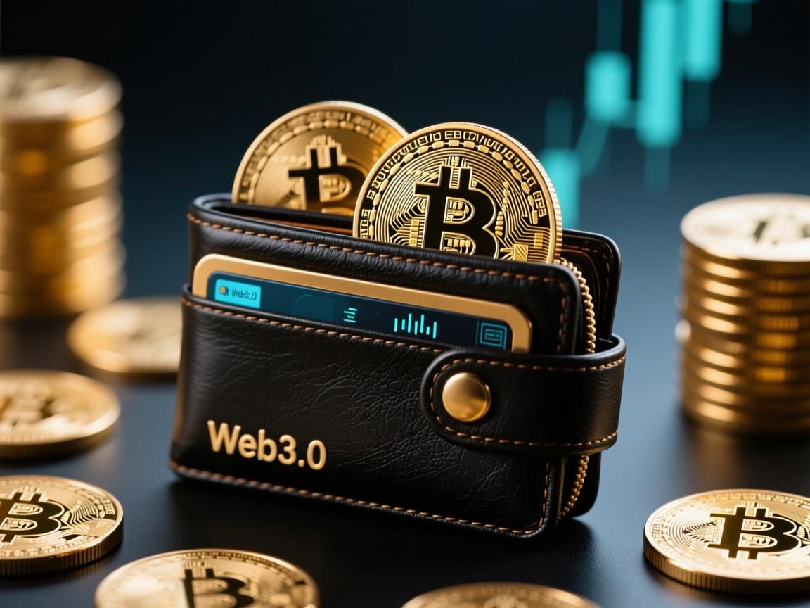 Web3.0钱包的使用指南