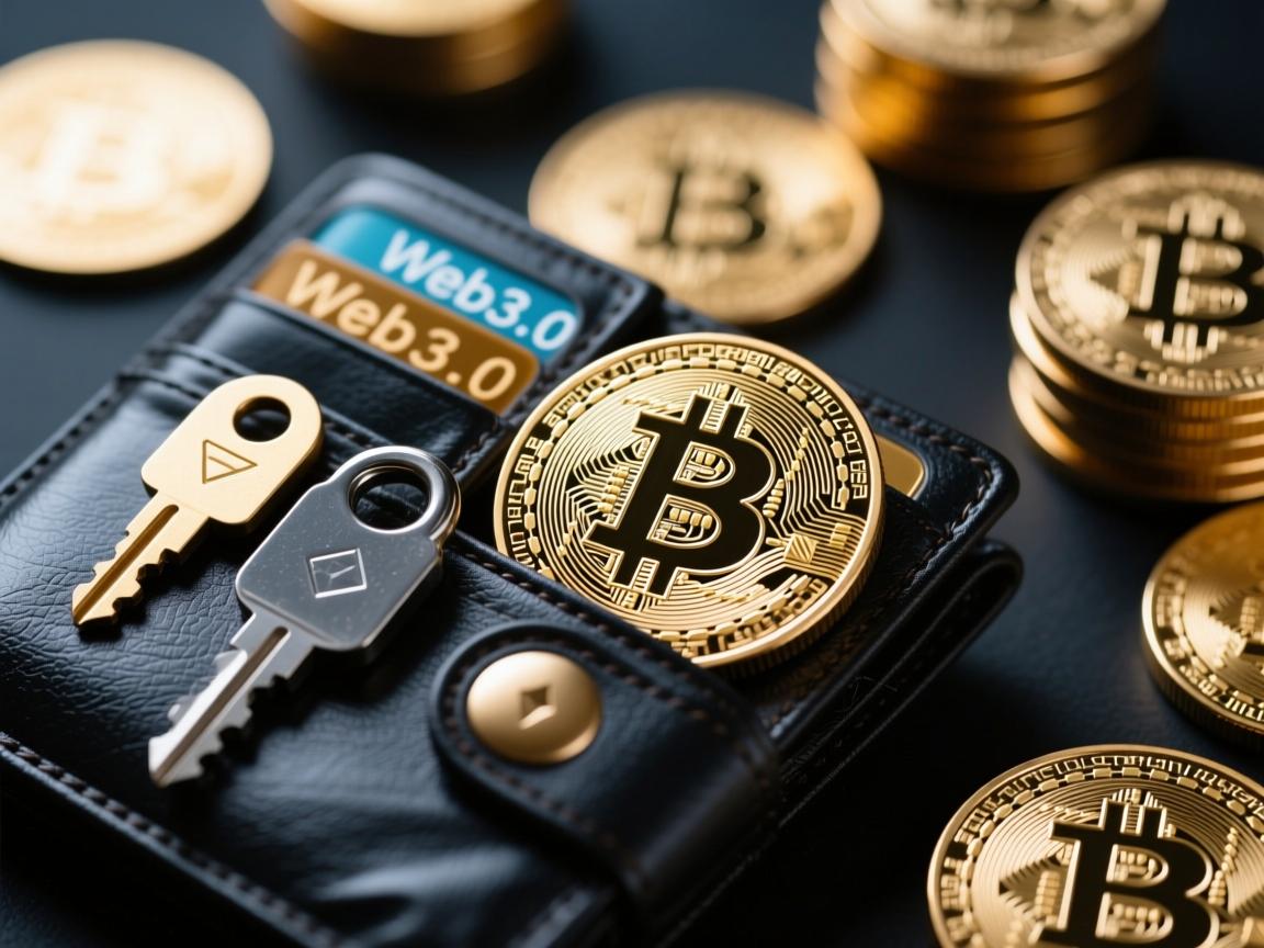 Web3.0钱包私钥查找方法详解