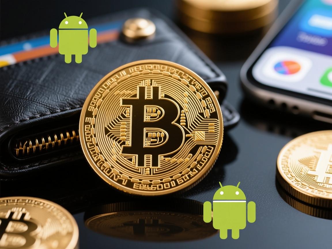 iOS与Android平台比特币钱包APP下载指南
