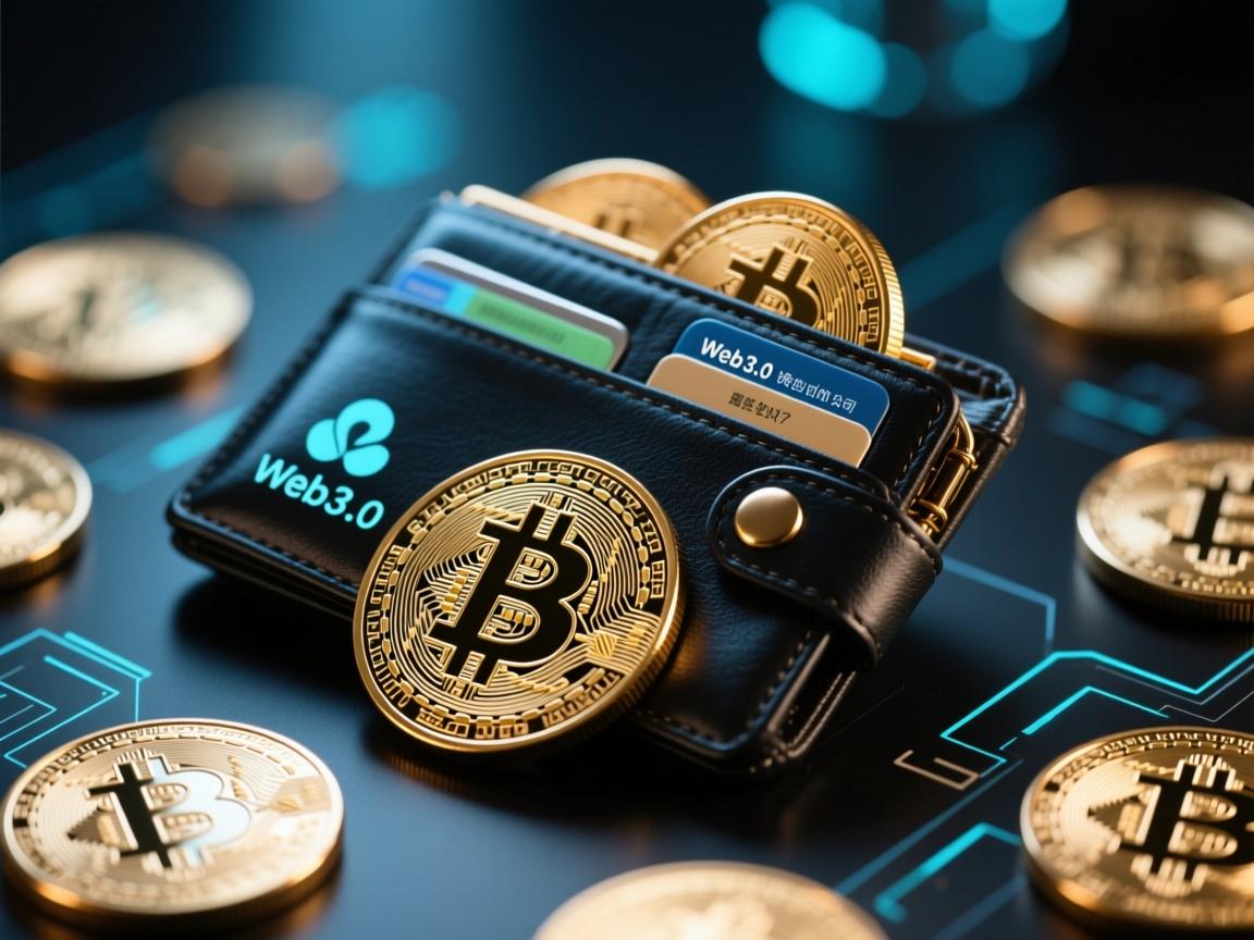 揭秘Web3.0钱包背后的公司，谁在引领数字货币新潮流？