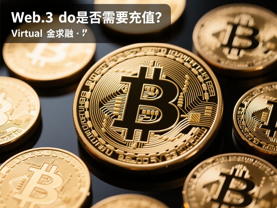 Web3空投是否需要充值？