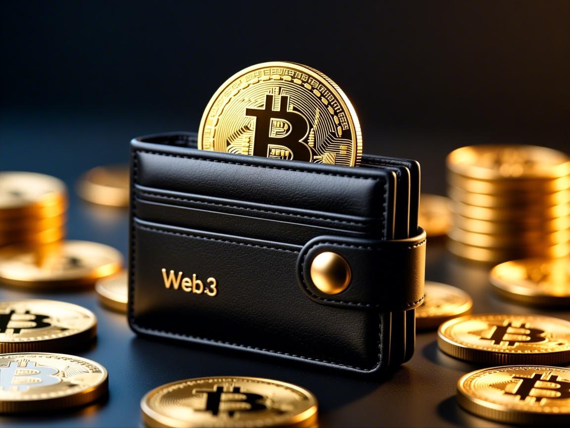 Web3钱包，开启数字货币财富新途径