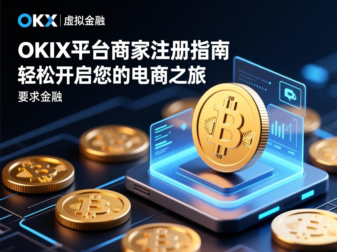 OKX平台商家注册指南,轻松开启您的电商之旅 OKX平台商家注册指南,轻松开启您的电商之旅