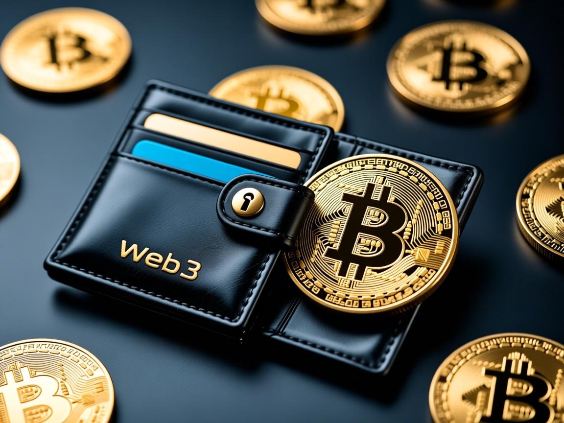 Web3钱包私钥，安全与隐私的守护者