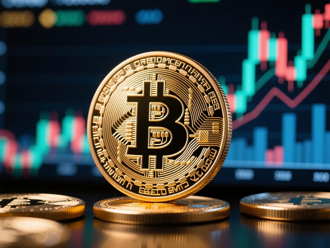 XLM币走势分析，涨跌之间，探寻未来趋势