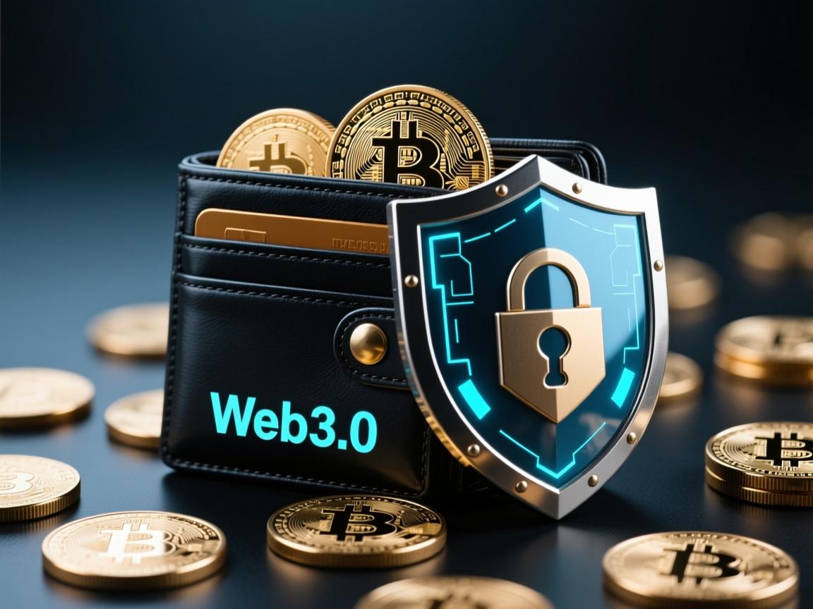 Web3.0钱包，安全之盾还是风险之源？