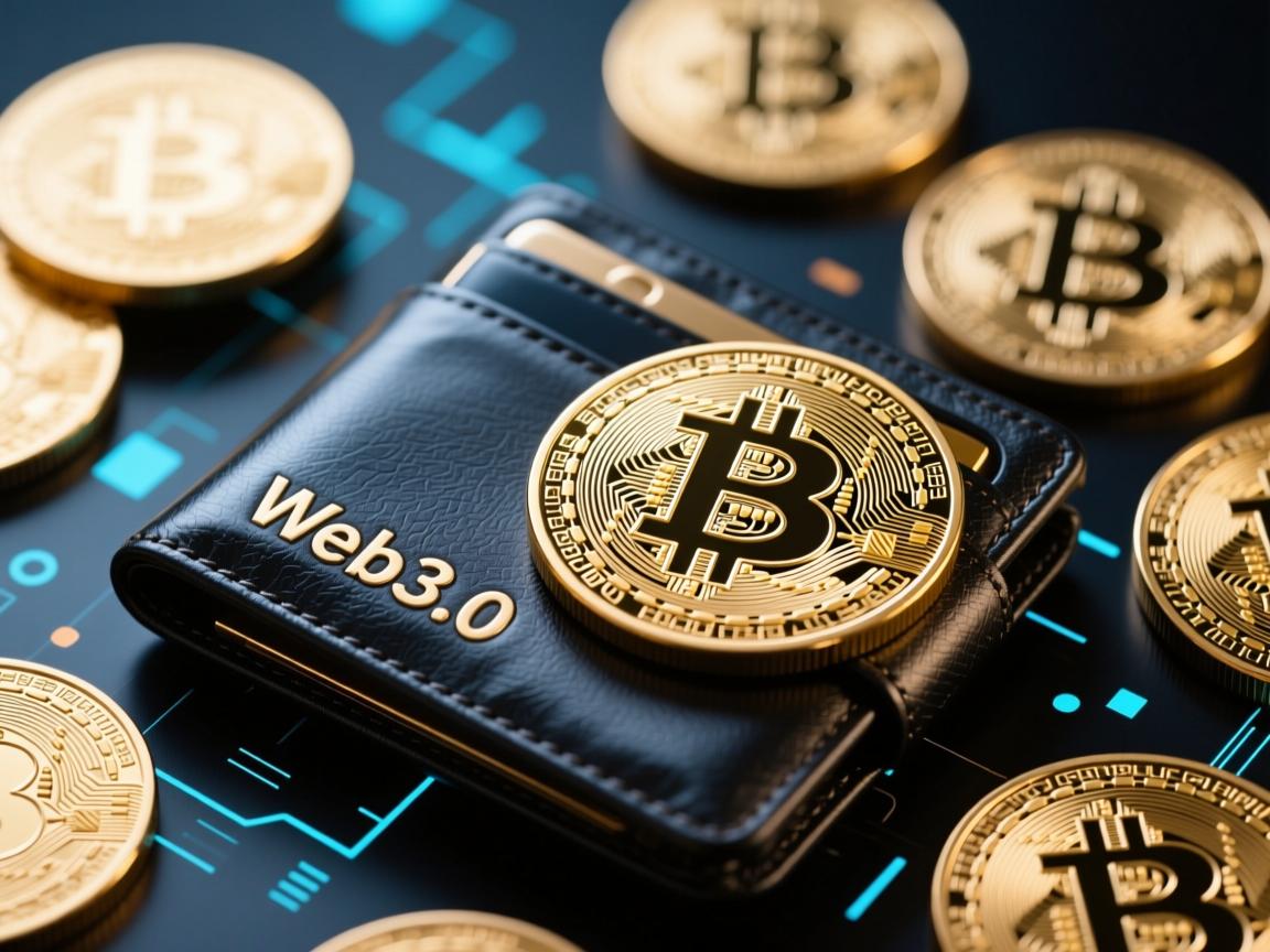 深入了解Web3.0钱包官网，开启数字货币新时代