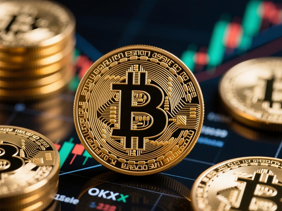 OKX交易所金额图片，揭秘数字货币交易的奥秘