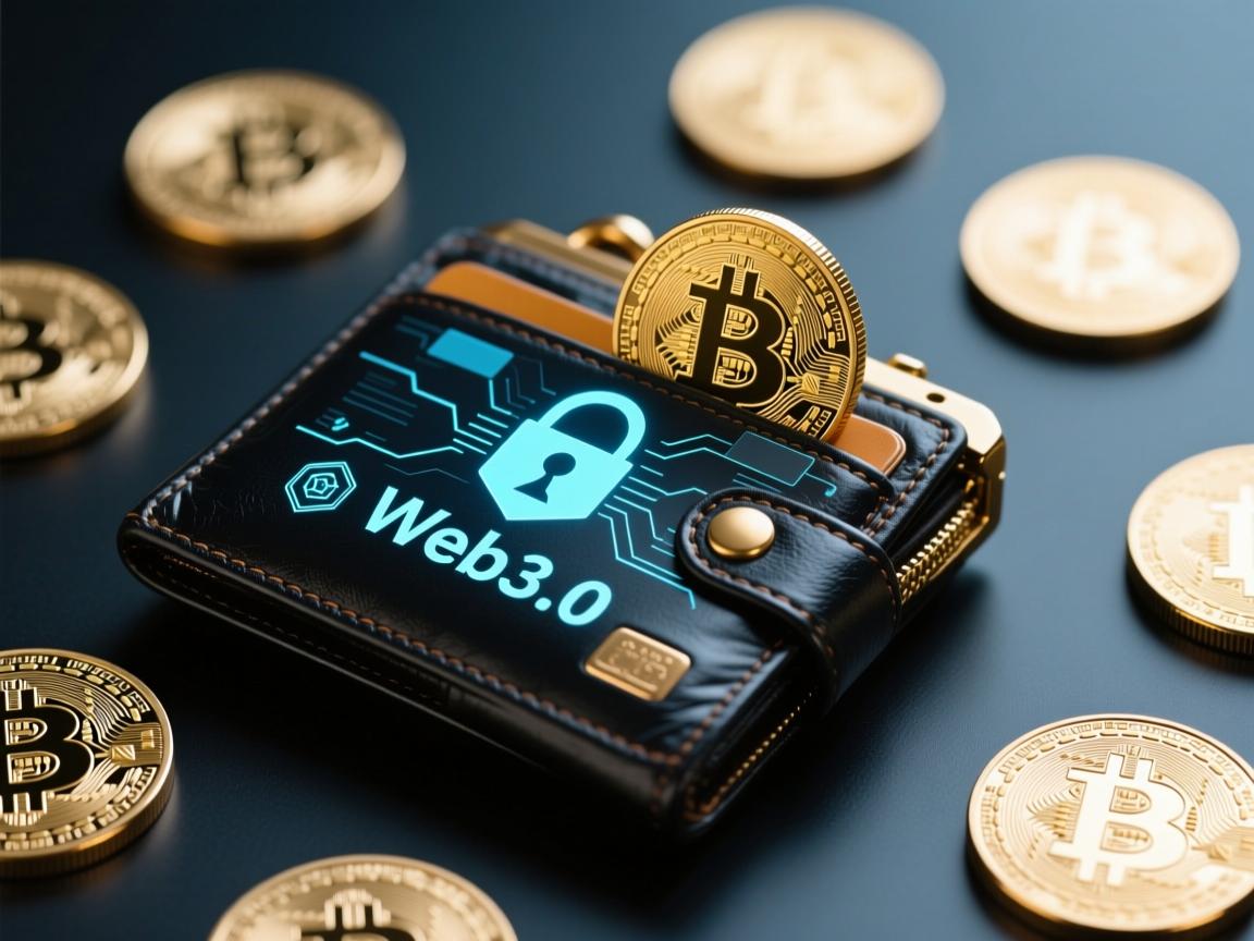 Web3.0钱包安全攻略，如何防止资产被盗