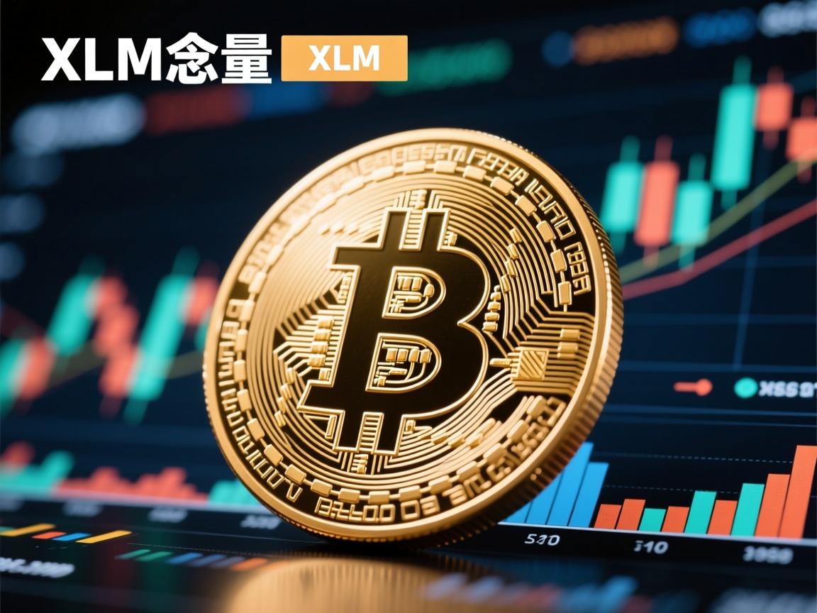 XLM币总量分析，探讨其未来潜力与市场地位