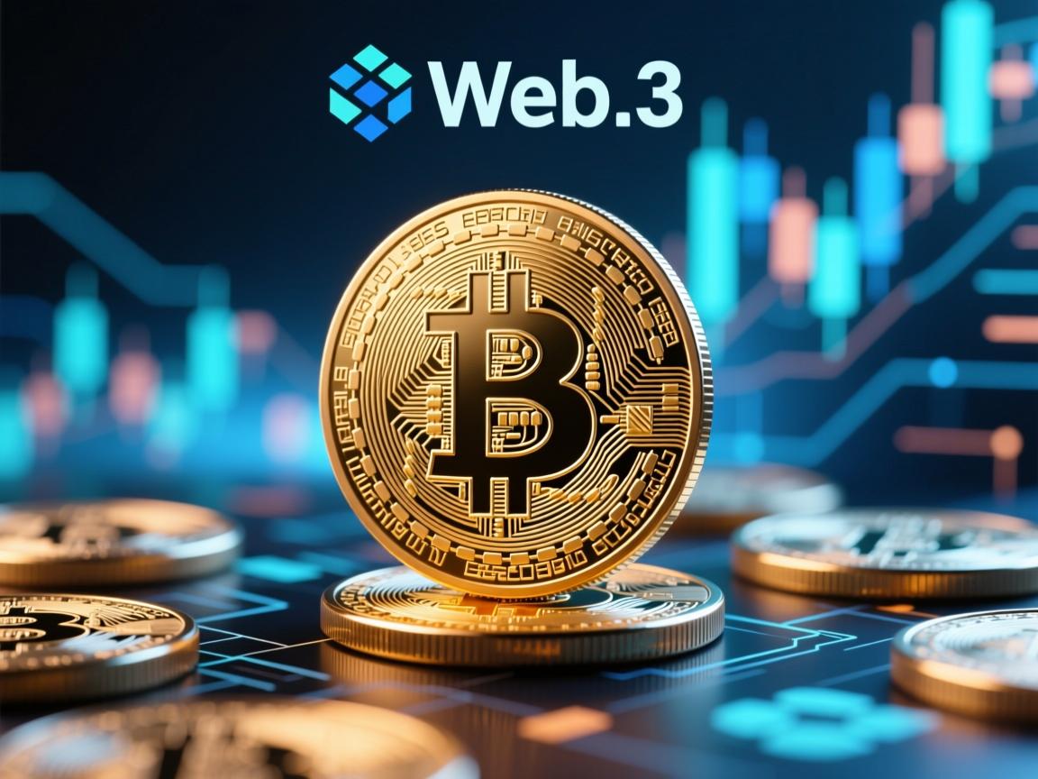 Web3时代,数字货币的崛起与机遇 Web3时代,数字货币的崛起与机遇