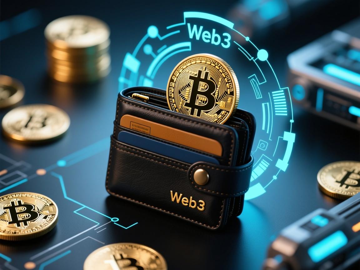 深入浅出，Web3钱包与交互合约的奥秘