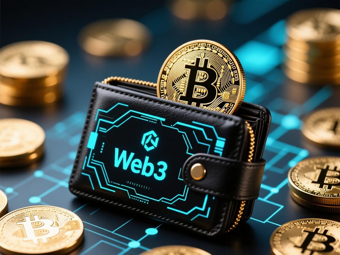 Web3钱包的匿名性探讨