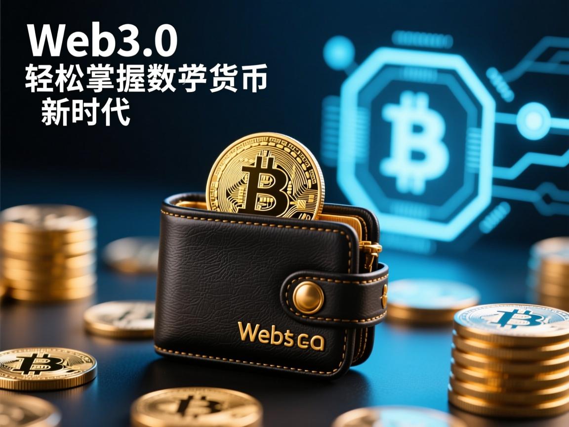 Web3.0钱包使用指南，轻松掌握数字货币新时代