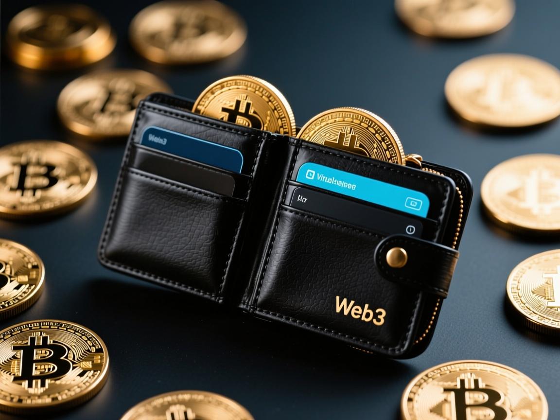 深入解析，Web3钱包如何提出及其重要性