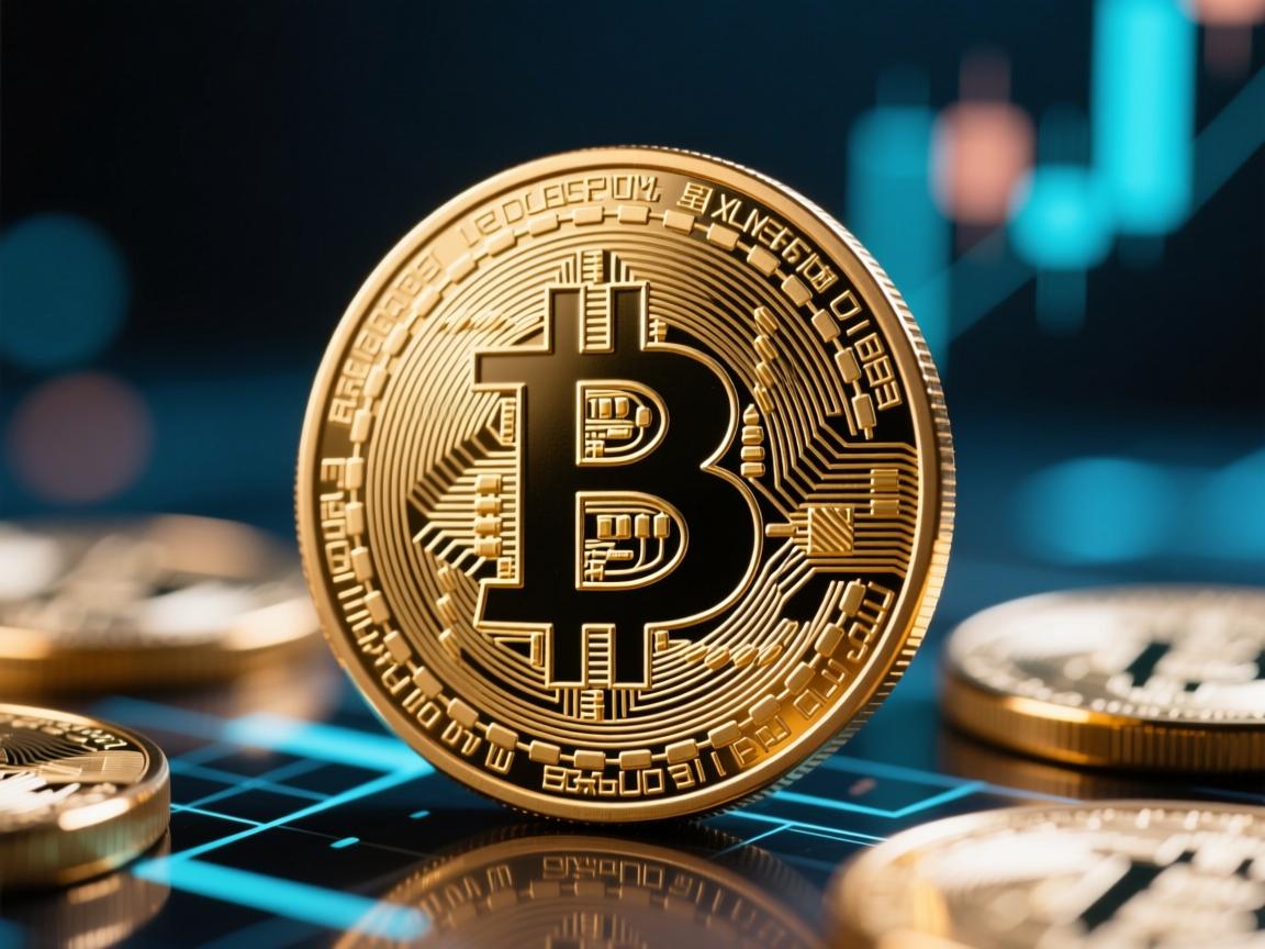 币圈新星—XLM币的崛起与未来展望 币圈新星—XLM币的崛起与未来展望