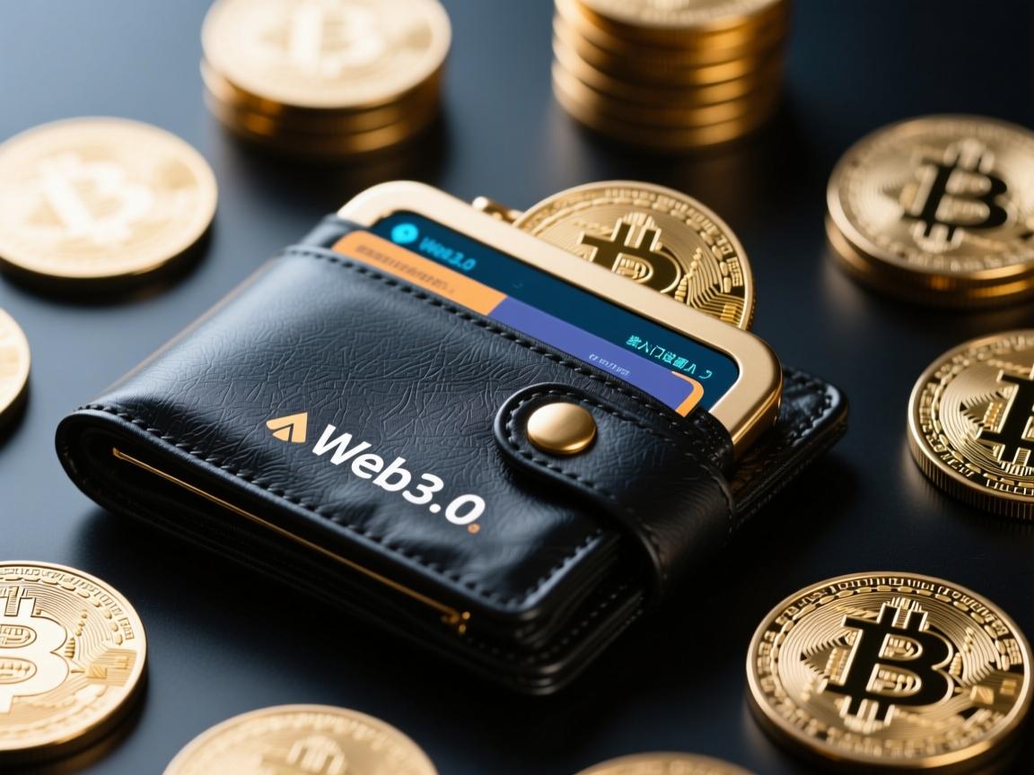 Web3.0钱包设置指南，轻松入门数字资产管理