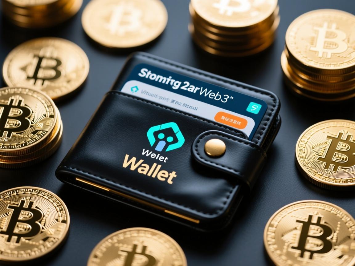 如何轻松获取Web3钱包，步骤详解