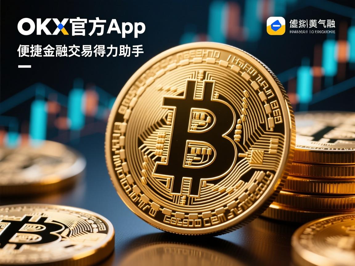 OKX官方App—便捷金融交易的得力助手