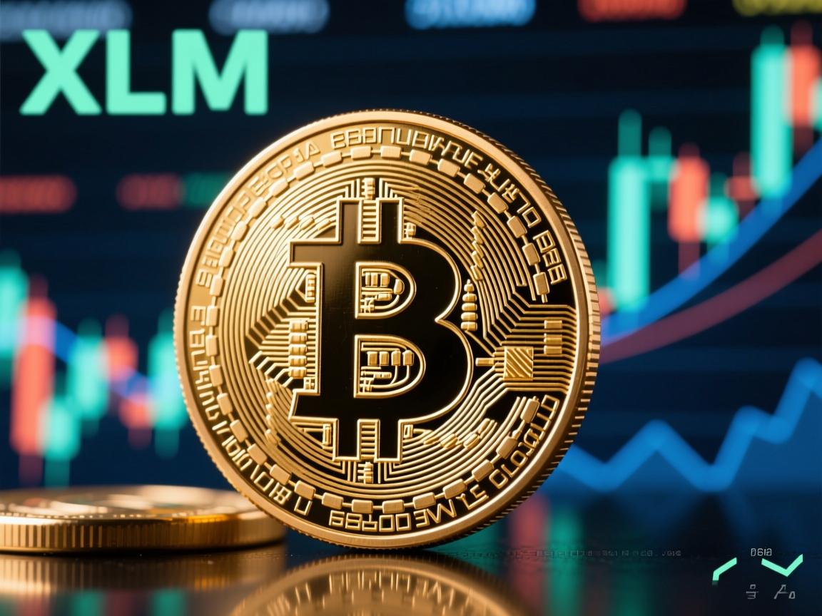 XLM币历史最高价减半，市场波动引发投资者关注