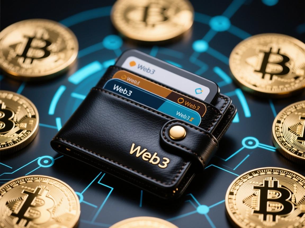 Web3钱包哪个好？一文带你了解各大钱包的优势