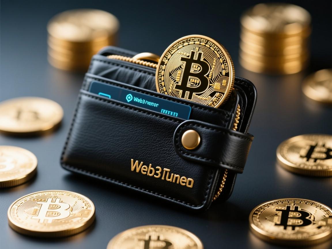 Web3钱包购买指南，轻松入门数字货币存储