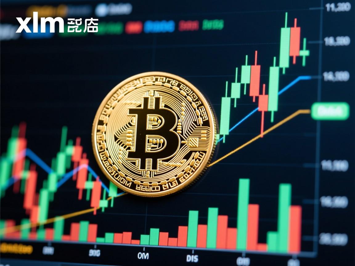xlm币价格今日K线分析，涨跌波动背后的市场动态