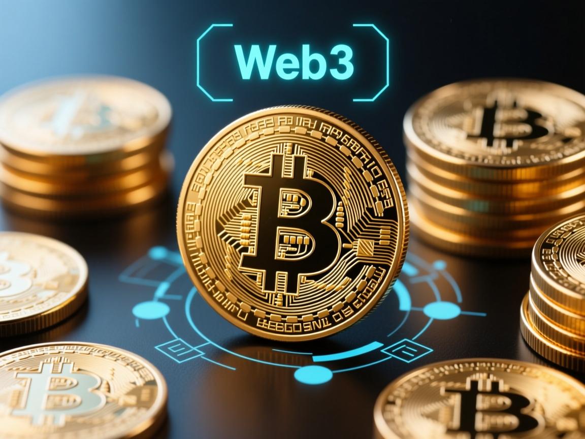 Web3的应用场景，开启全新互联网时代